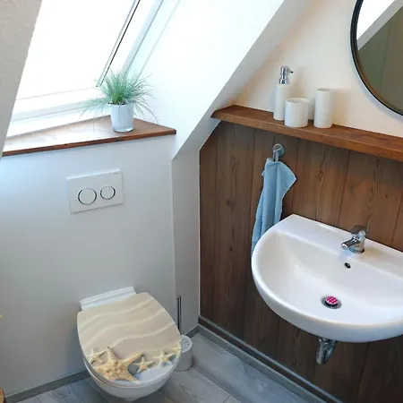 Apartment Op De Westerdiek 1 *