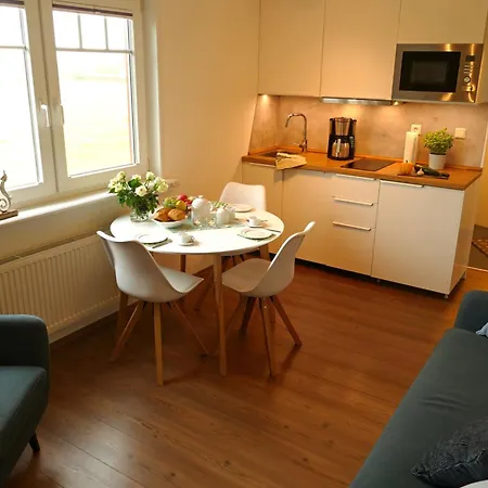 Op De Westerdiek 1 Nordstrand