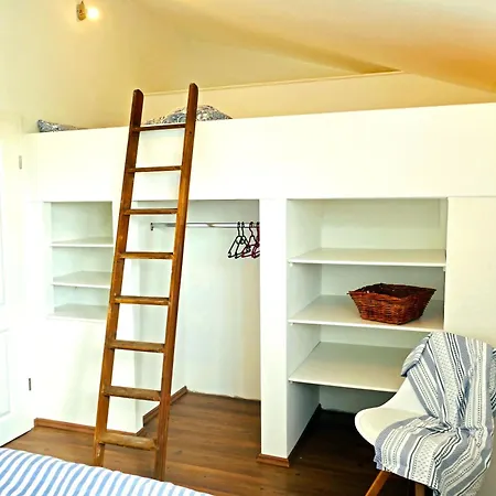 Apartmán Op De Westerdiek 1 *