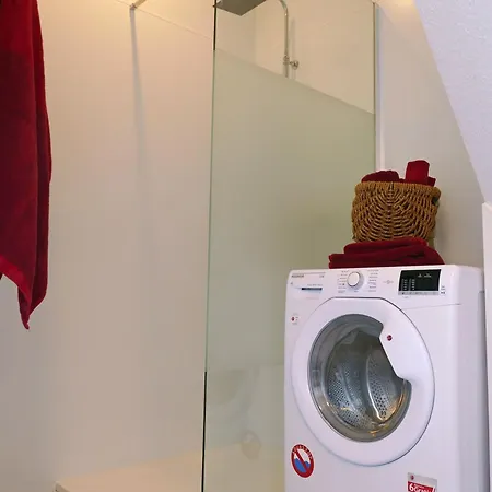 Op De Westerdiek 1 * Nordstrand